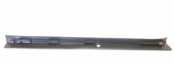 Mercedes-Benz CLK A209 C209 Front sill trim cover A2096800735