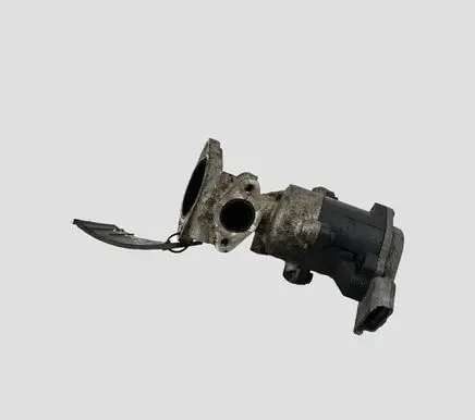 Jaguar S-Type EGR valve 4R8Q9D475A
