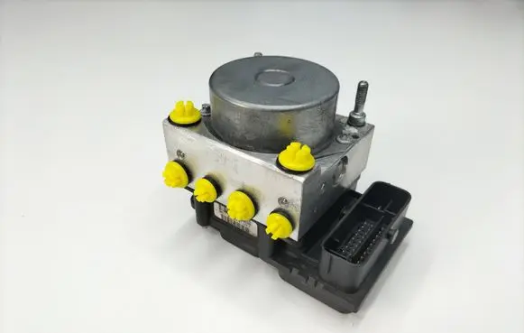 Opel Corsa D ABS Pump 13282282 0265232288