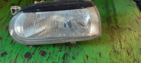 Volkswagen Golf III Headlight/headlamp