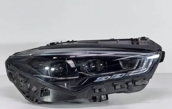 Mercedes-Benz CLA C118 X118 Headlight/headlamp A1189061401 1EX2845 MDE10147A
