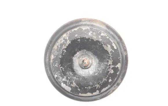 Volkswagen PASSAT B2 Horn signal 71242 20016