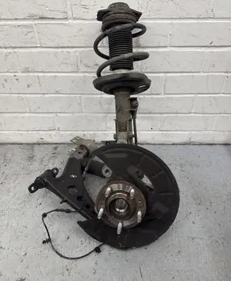 Opel Insignia B Front suspension assembly kit set 84155687 23384197