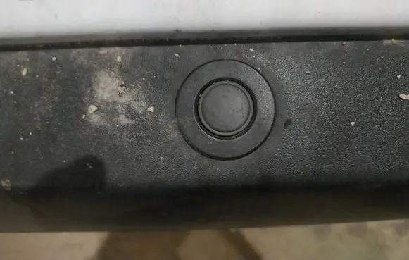 Ford C-MAX II Parking PDC sensor 