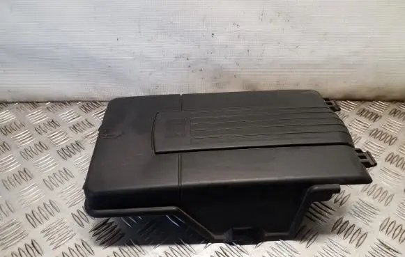 Volkswagen Sharan Battery box tray cover/lid 3C0915443A