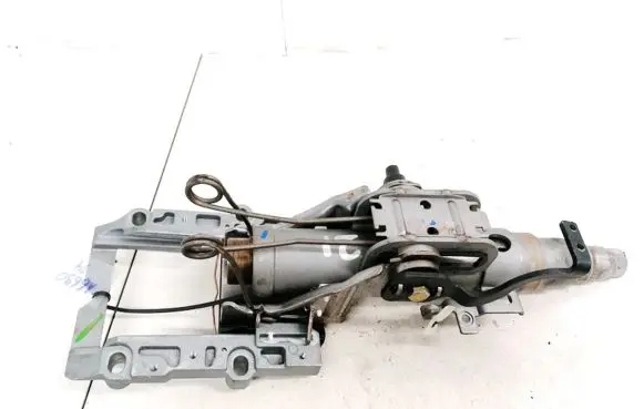 Volkswagen PASSAT B5 Steering wheel axle 3B0419502C