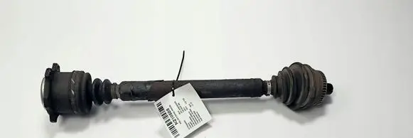 Volkswagen PASSAT B4 Front driveshaft