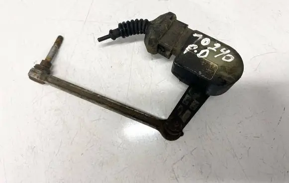 Volkswagen Phaeton Front height sensor lever 3d0941286e