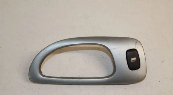 Peugeot 307 Electric window control switch 9634774677