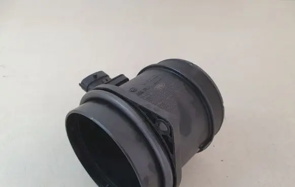 Mass air flow meter