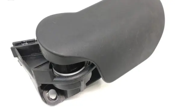 Audi A6 Allroad C6 Engine bonnet (hood) release handle 4F1823533C 4f1823633b