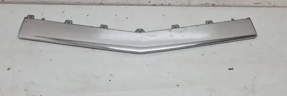 Mercedes-Benz E C207 W207 Front bumper splitter molding A2078850300
