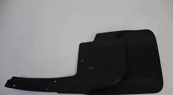 Toyota Land Cruiser (J200) Rear mudguard 7662560240