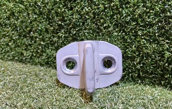 Mercedes-Benz S W222 Rear door lock loop/hook striker 11000049B