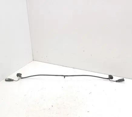 Skoda Octavia Mk2 (1Z) Windshield washer spray nozzle 1Z0955667J