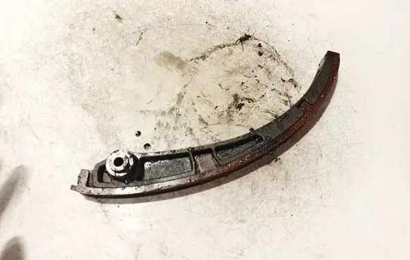 Ford Mondeo Mk III Slide rail for timing chain 