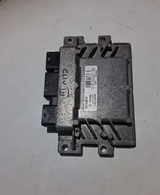 Renault Clio III Engine control unit/module ECU 8200522357
