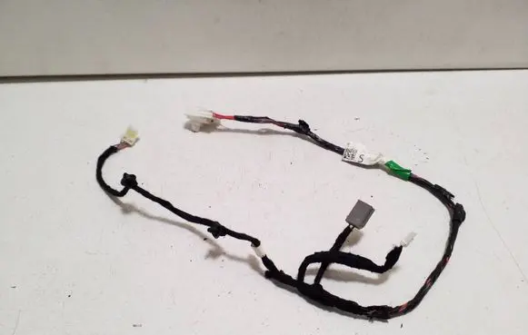 Tesla Model S Other wiring loom 103243102E