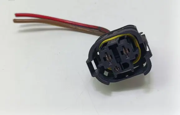 BMW 5 E60 E61 Other wiring loom 6900536