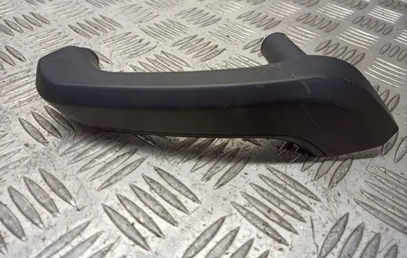 Volkswagen Touran I Front door card panel trim