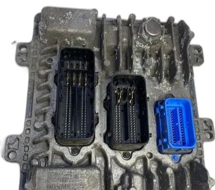 Opel Insignia B Other control units/modules 55503974 E98