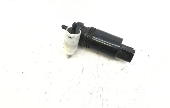 Mercedes-Benz S W222 Windscreen/windshield washer pump 1017634