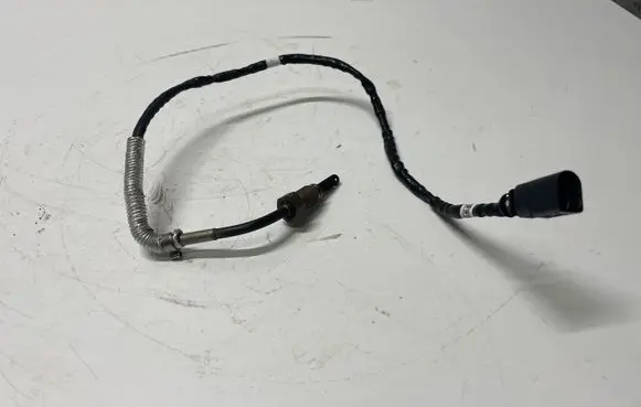 Skoda Octavia Mk3 (5E) Lambda probe sensor 04L906088DQ
