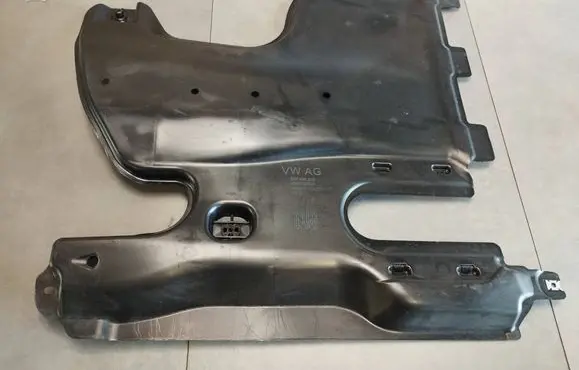 Other under body part