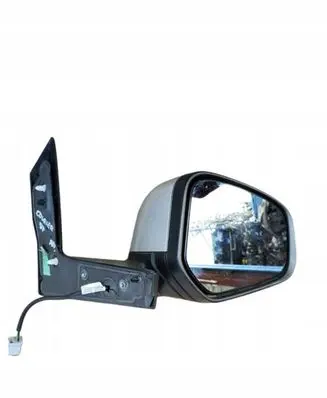 Ford Courier Front door electric wing mirror ET7617682