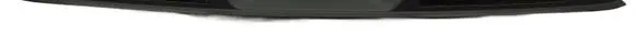 Volkswagen Multivan T7 Trunk/boot sill cover protection 7T0863459E