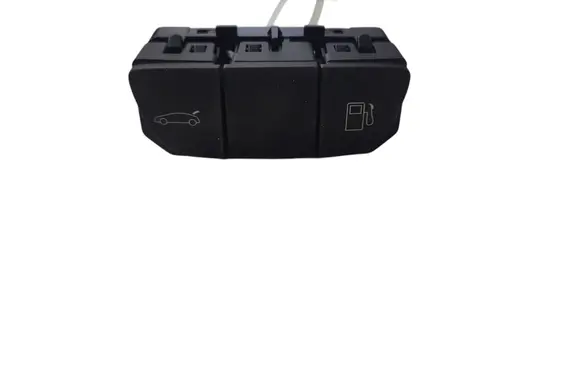 Peugeot 508 Fuel tank opening switch 96770584ZD