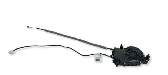 BMW i4 Tailgate/trunk/boot lock/catch/latch 7430626 47914