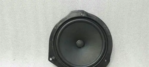 Mercedes-Benz GL X166 Panel speaker A2928200000