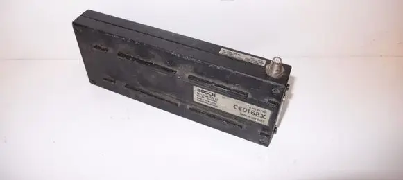 BMW 5 E39 Phone control unit/module 8629334438