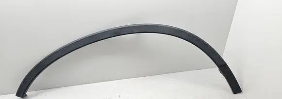 Front arch trim