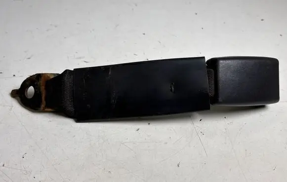 Ford Mustang V Rear seatbelt buckle 5R336360044ABW