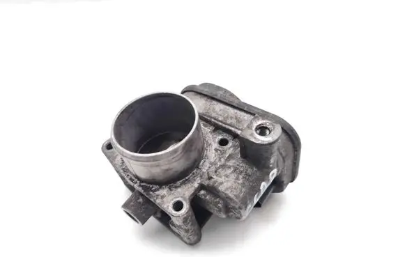 Renault Clio II Electric throttle body valve 
