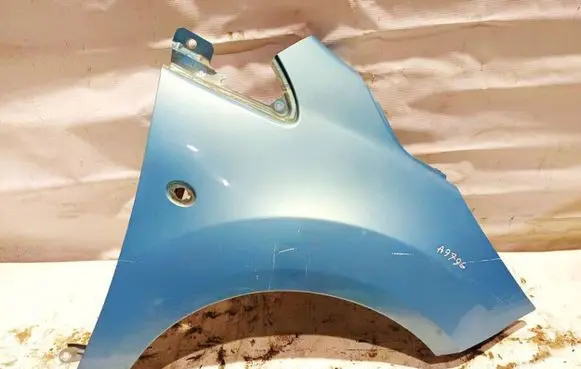 Ford Ka Fender zydra