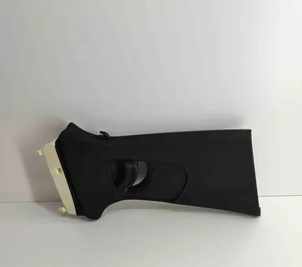Audi A6 S6 C7 4G (B) pillar trim (top) 4G0867244