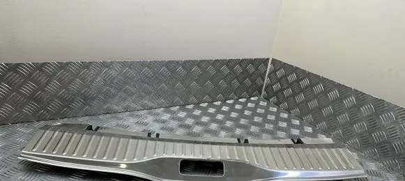 Opel Astra H Trunk/boot sill cover protection 13203619