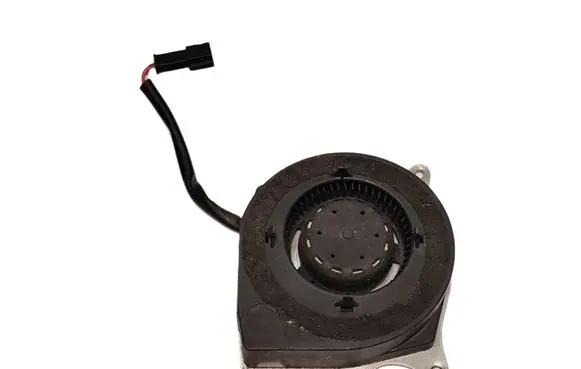 Opel Insignia A Seat fan/blower 13272825 11013411B BFB1112HH7792