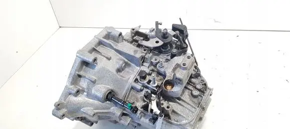Peugeot 308 Manual 7 speed gearbox 