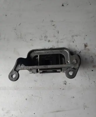 Renault Master III Gearbox mounting bracket 112225095R