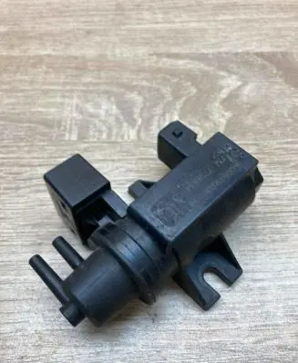 BMW 7 E65 E66 Turbo solenoid valve 7796634