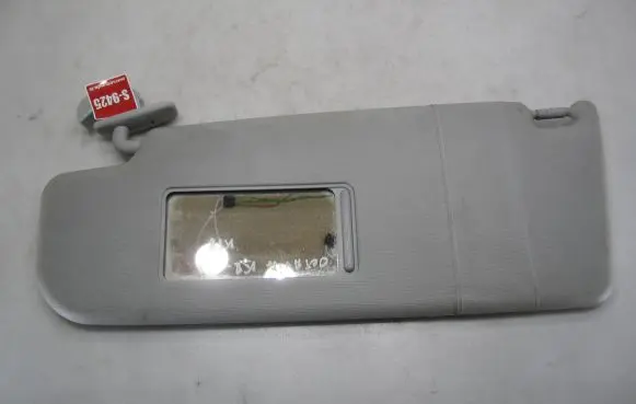Skoda Octavia Mk2 (1Z) Sun visor 1Z0857551H
