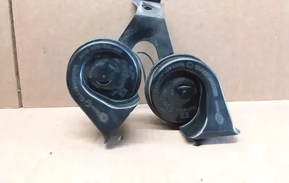 Peugeot 508 Horn signal 9674684780
