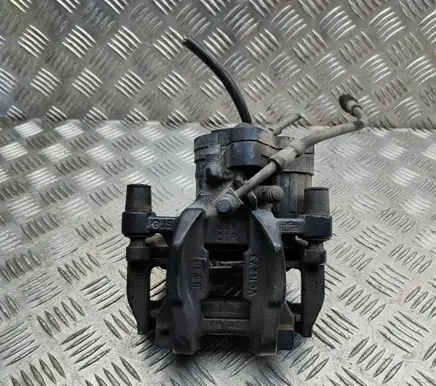 Cupra Born Rear brake caliper 5Q0615405FL 5Q0615405