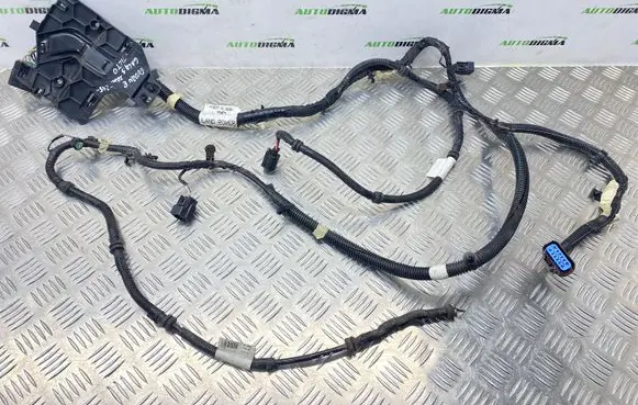 Land Rover Evoque II Other wiring loom K8D29L468 K8D29L468BD