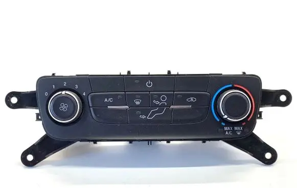 Ford Connect Interior fan control switch KT1T19980KAD
