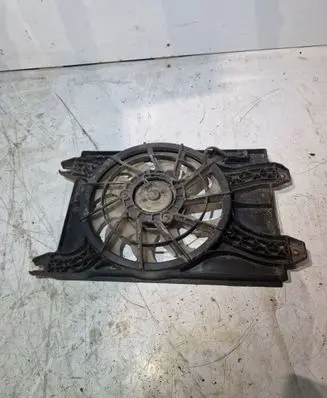 Mitsubishi Pajero Pinin Electric radiator cooling fan 5037162380